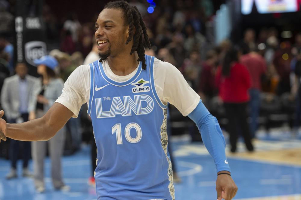 人们看到了 人们看到了