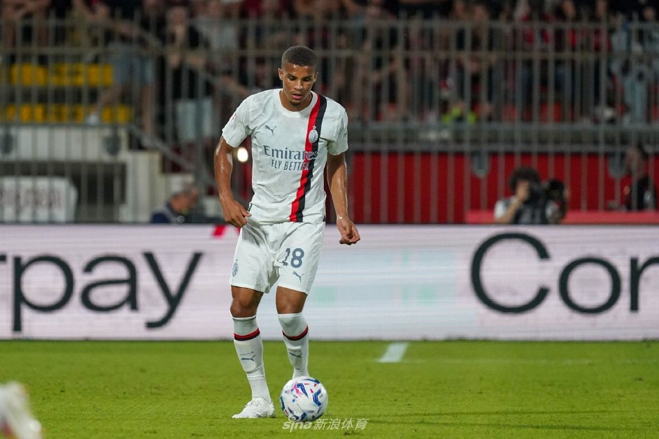 他已经成为 他已经成为